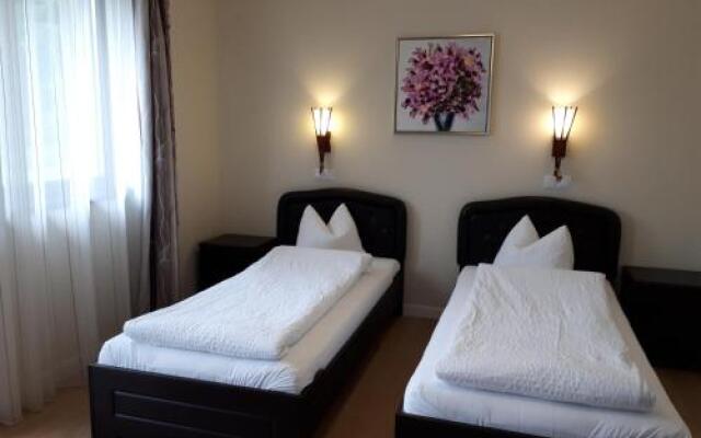 Transylvania Villa & Spa