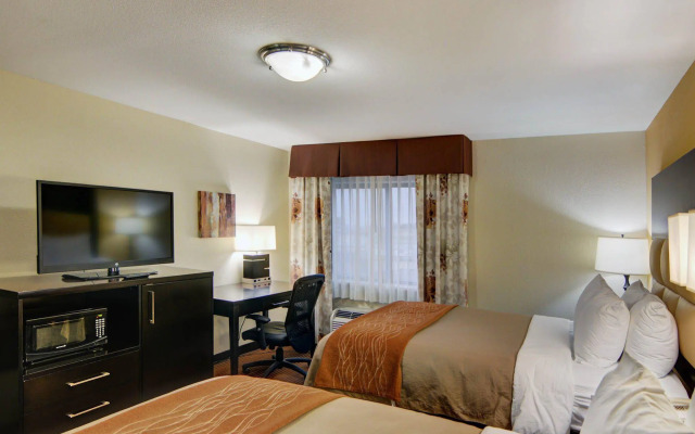 Spark by Hilton Grapevine DFW North