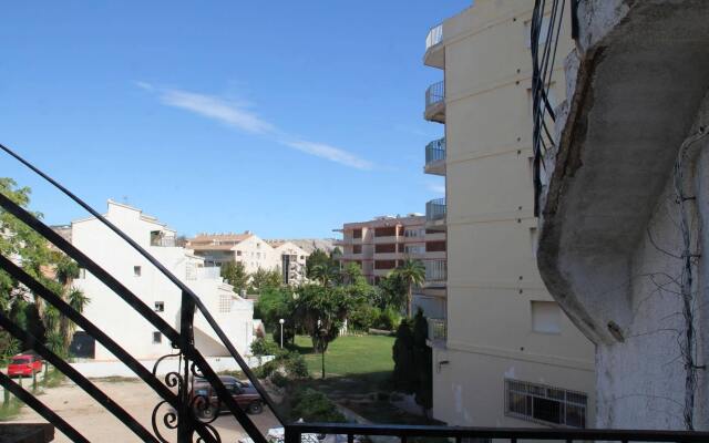Apartment Strand Javea