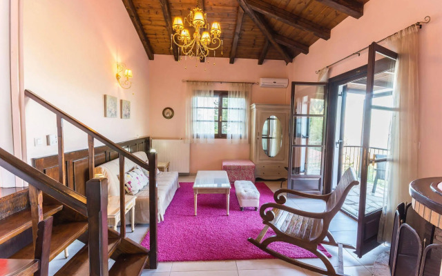 Ilaeira Mountain Resort