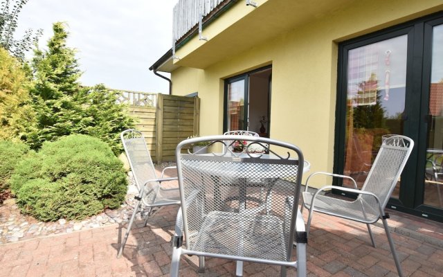 Apartment in Kuhlungsborn Near the Baltic Sea