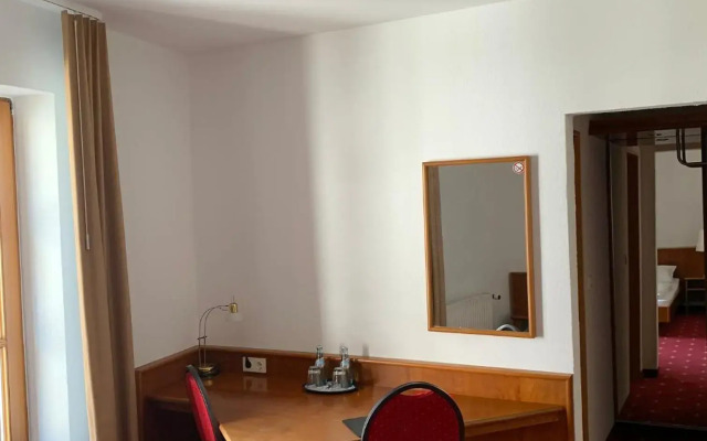 Hotel Erlenbacherhof