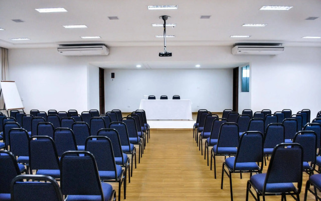 Porto da Serra Hotel