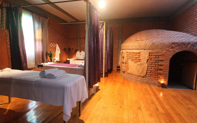 Hotel Arcada