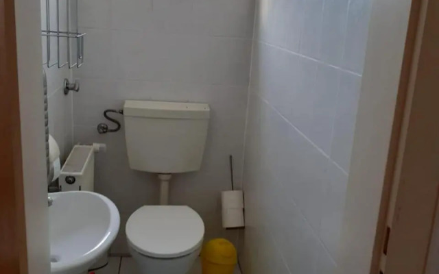 Apartment Ground Floor Laatzen