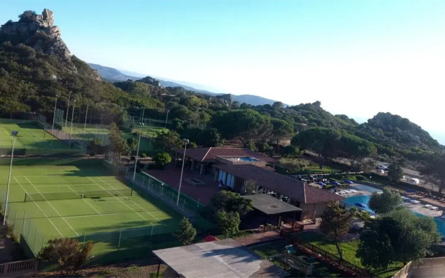 Villaggio Costa Paradiso