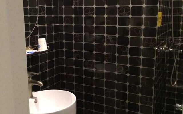 Green Apple Crystal City Hotel-nanjing