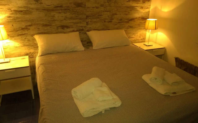 Palazzo Magnocavallo B&B
