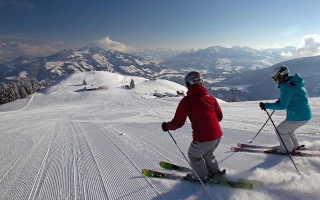 Appartements Stadlerhof