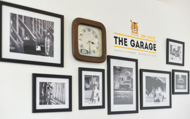 The Garage