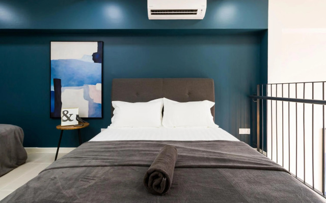 Tamarind Suites Cyberjaya