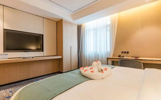 Binhe Quanying Hotel