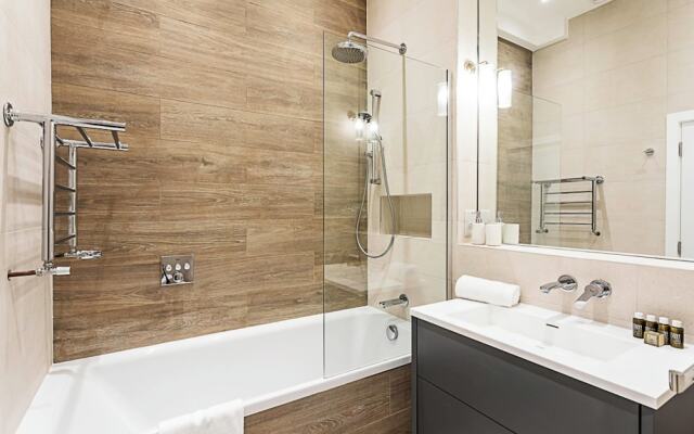 Gorgeous Flat in the Heart of Acton