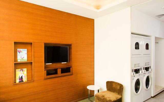 Holiday Inn Express Shanghai Jinsha by IHG