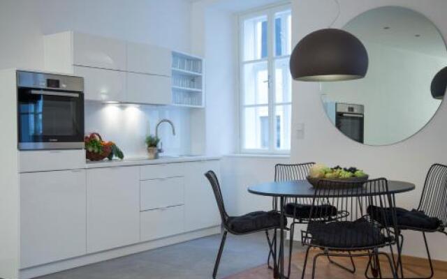 Smile Apartments