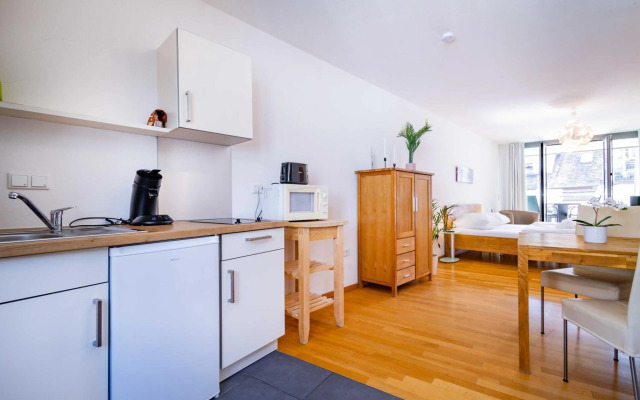 Altstadtloft am Martinstor