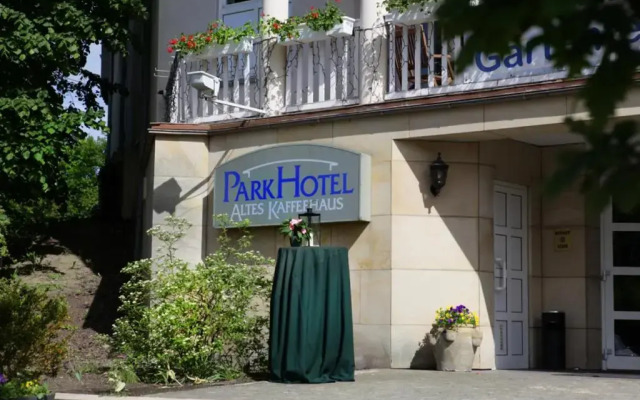 Parkhotel Altes Kaffeehaus