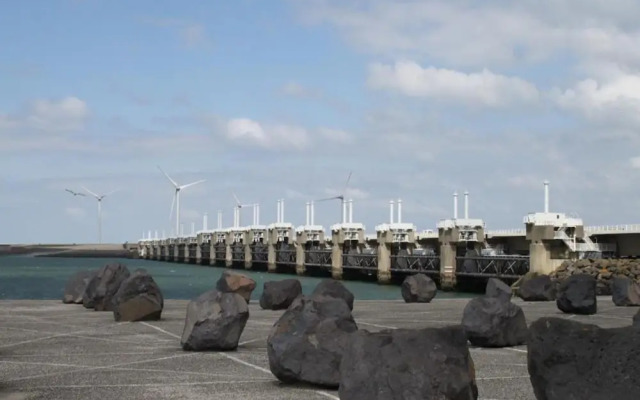 Villa Near Oosterschelde With Game Room