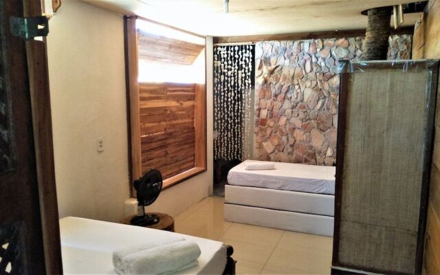 Pousada e Hostel Da Praça