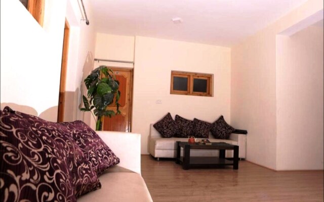 TIH Ladakh Orchard House