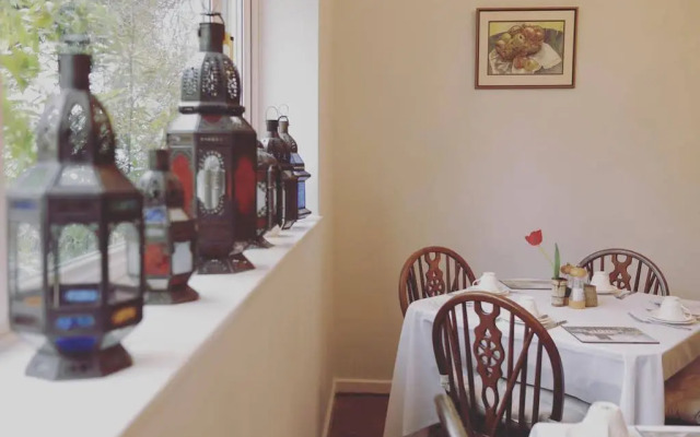 Tyndall Villa Boutique B&B