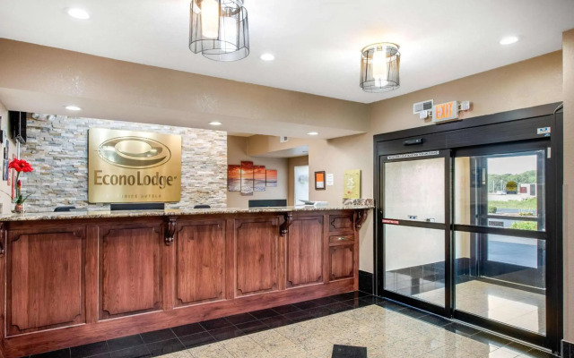 Econo Lodge
