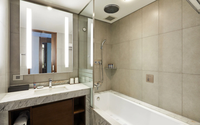 Lotte City Hotel Gimpo Airport