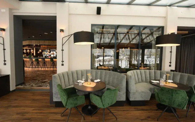 Hotel DEMAS Unterhaching