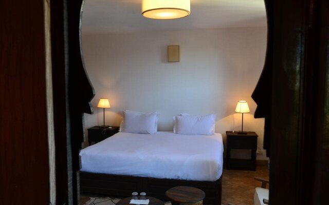 Riad Kasbah & Spa