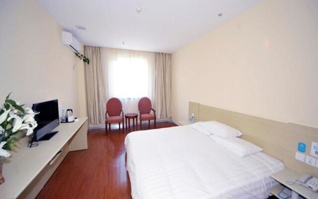 Hanting Hotel
