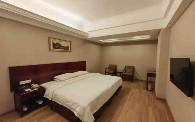 Vienna Hotel Shenzhen Yinhu