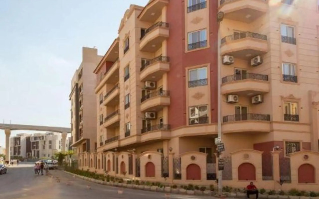 Settle Inn South 90 Apartments