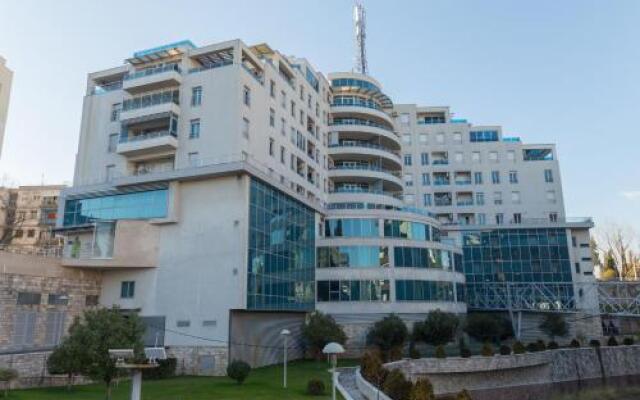 Royal Suite Podgorica