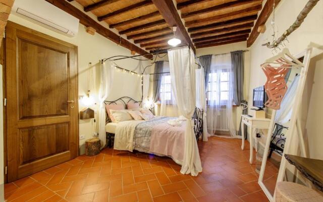 Residenza d'Epoca La Rosa