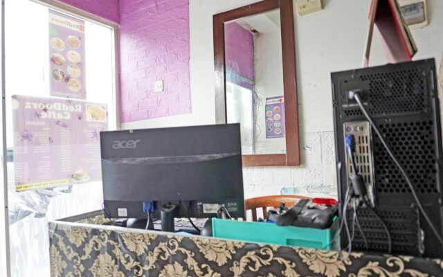 OYO Life 92962 Apartement Sentraland Karawang By Ratna