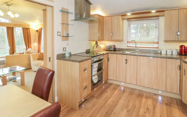 Banadlen Lodge