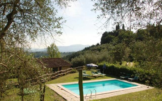 Villa Magrini