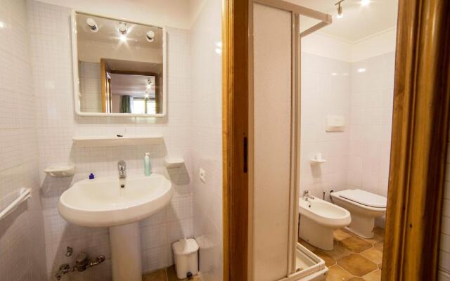 Cervinia - One Bedroom No.3