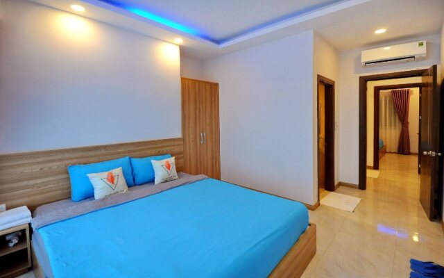 HoliA Nha Trang
