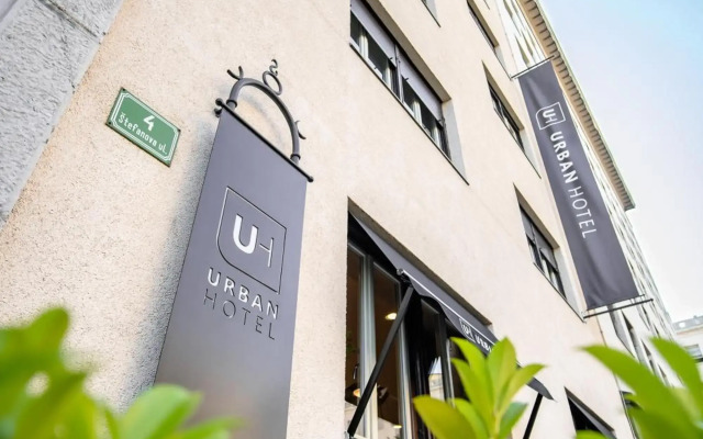 Urban Boutique Hotel