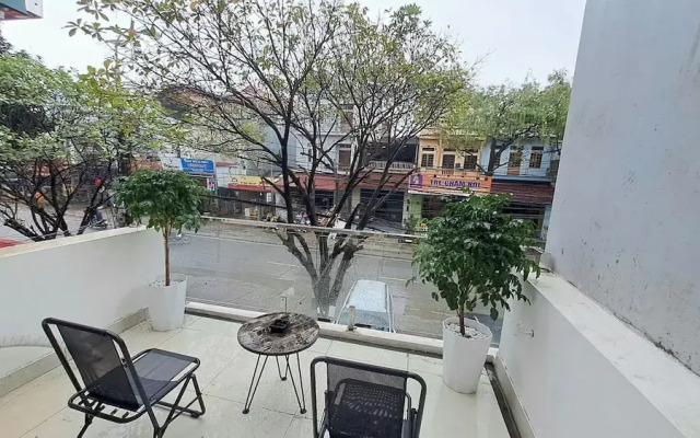 HT Homestay Noi Bai