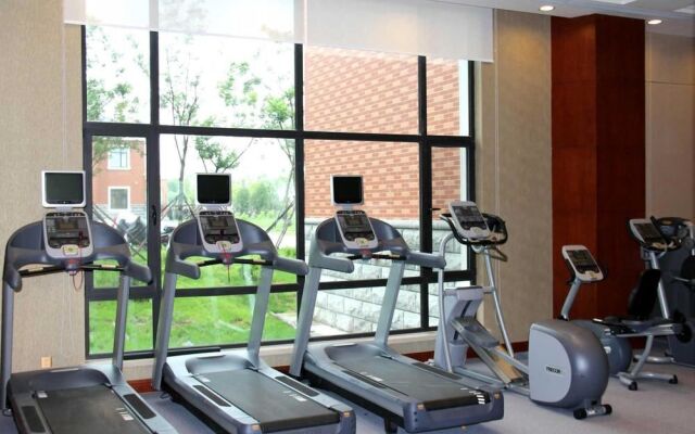 Yingkou Guest Hotel
