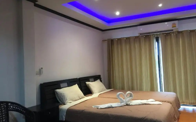 K&J Apartment