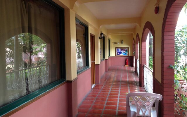 Orchid Inn Resort