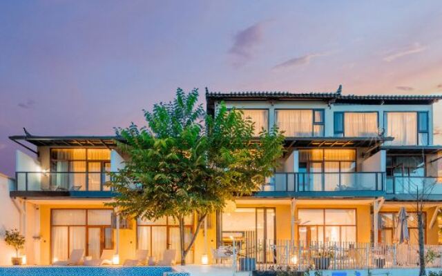 Your Anyushe Homestay