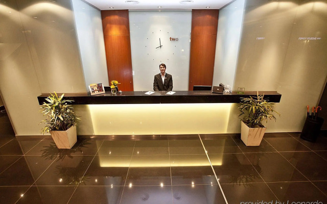 Two Hotel Buenos Aires