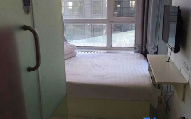 Harbin Nuanju Apartment