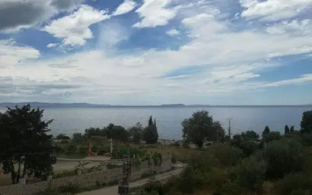 Hotel Afrodite