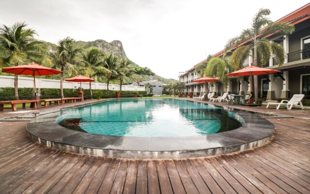 P' Private Resort Cha Am