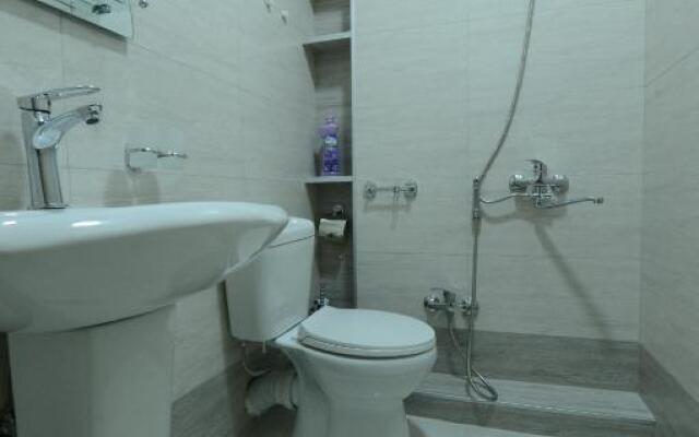 apartament TEKO